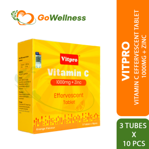 Vitpro Vitamin C