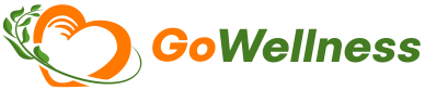 GoWellness Logo