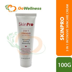 Intensive Skincare Cream