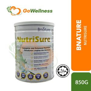NutriSure