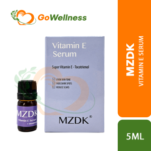 MZDK Vitamin E Serum