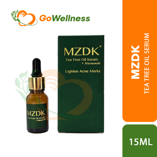 MZDK Tea Tree Oil serum