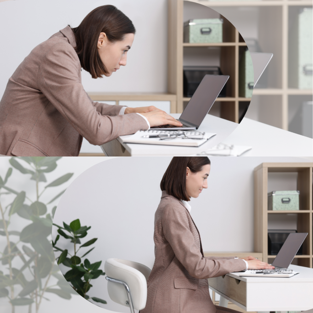 Seat Posture