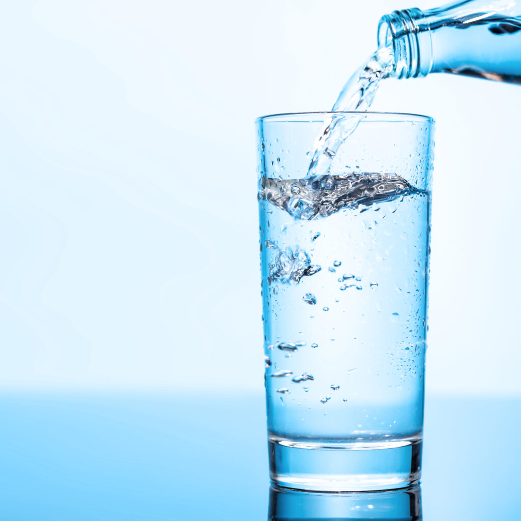 Water