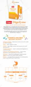 DigeZyme