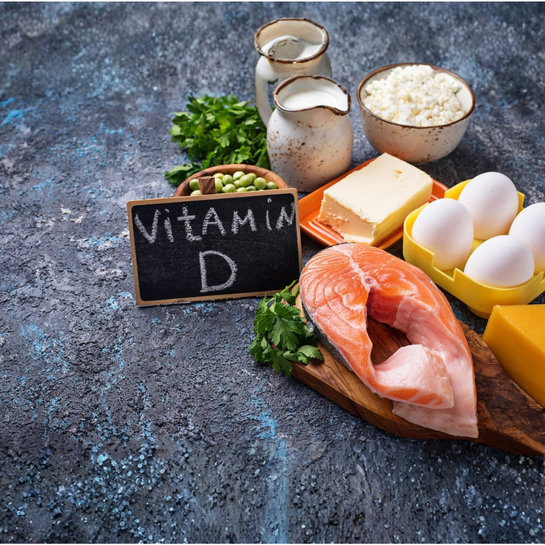 Vitamin D3