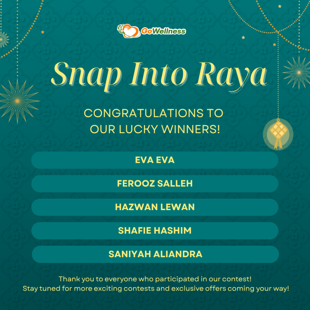 Snap Into Raya