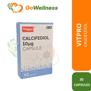 VITPRO CALCIFEDIOL