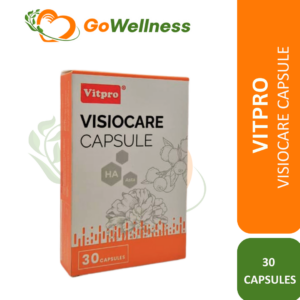 VITPRO VISIOCARE