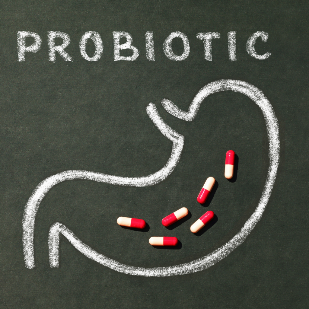 Probiotic