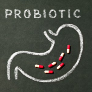 Probiotic
