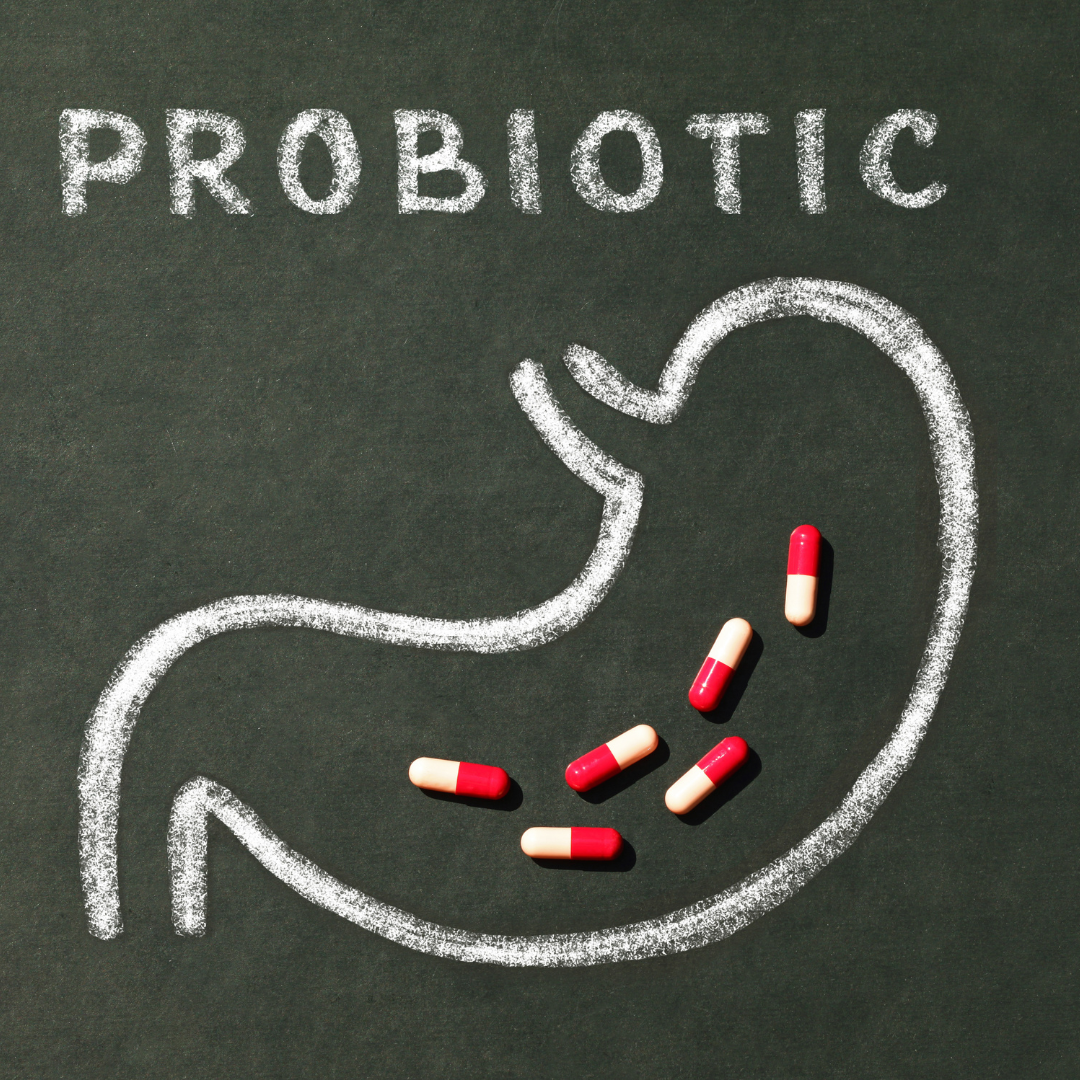 Probiotic