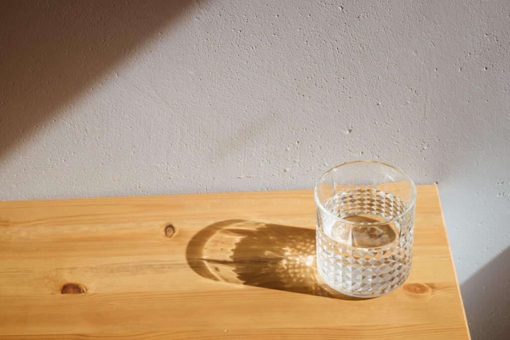 Water
