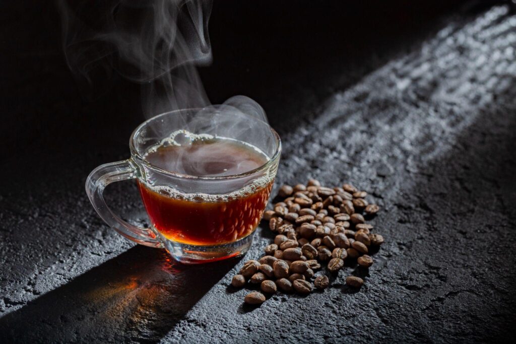 Coffee & Caffine